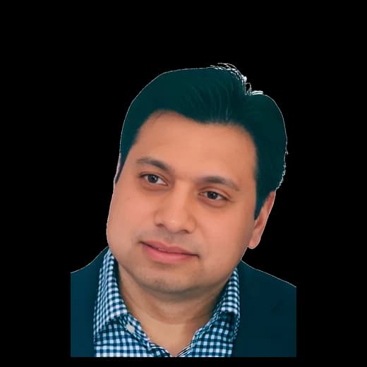 Engineer Yogi Sushil